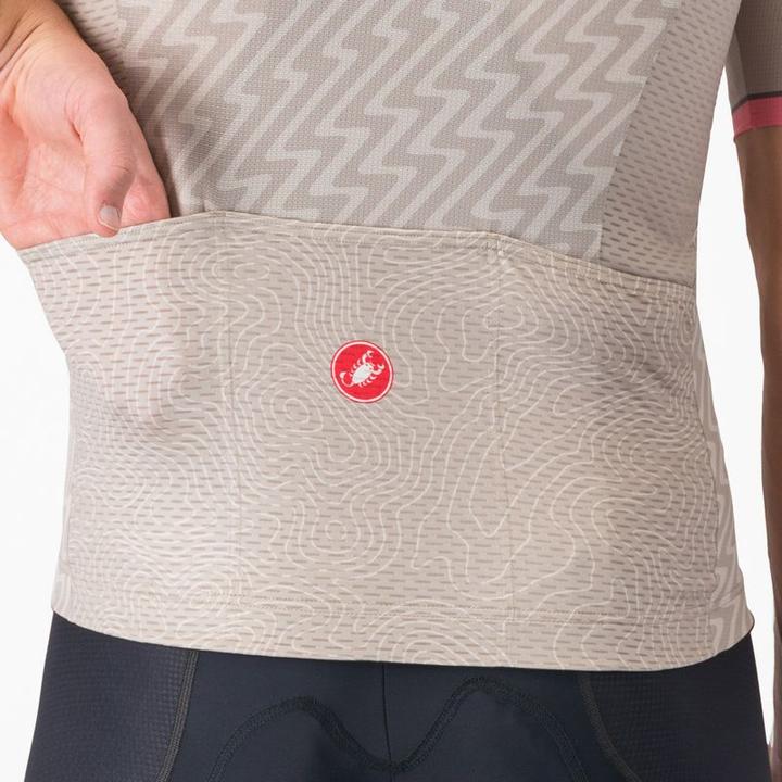 Produktbild Castelli #Giro Colle Delle Finestre Jersey (3XL)