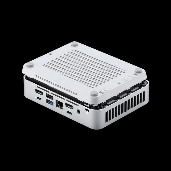 Produktbild ASUS NUC 14 Pro+ (Intel Core Ultra 9 185H)