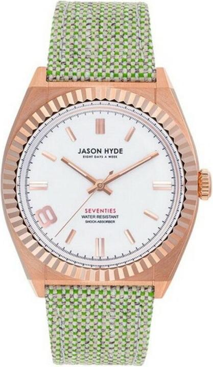 Jason Hyde Damenuhr JH20011 (Ø 36 mm) (36 mm)