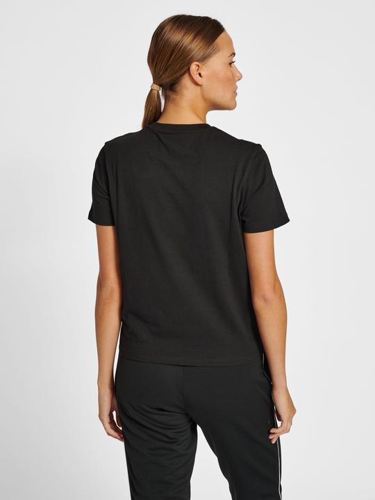 Produktbild hummel hmlICONS WOMAN T-SHIRT (S)