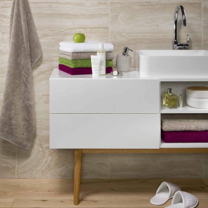 Immagine prodotto Möve Tappeto da bagno Superwuschel (50 x 70 cm)