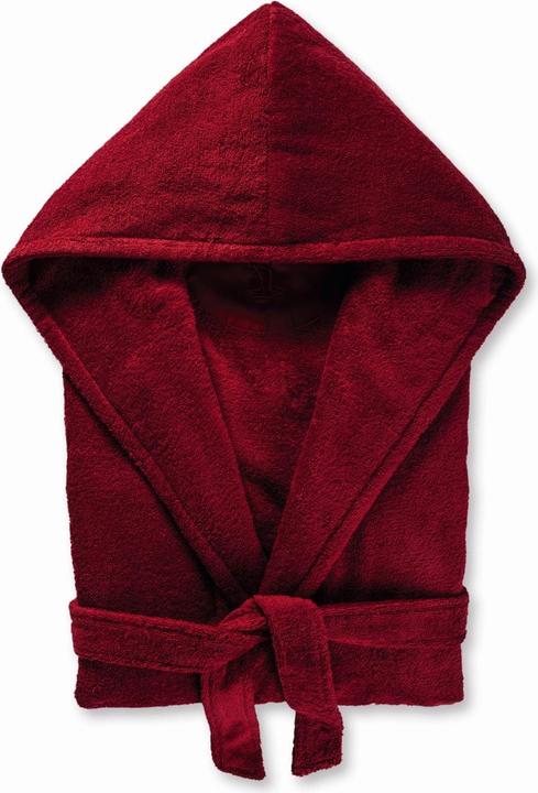 Actual product image Möve Superwuschel bathrobes (M)