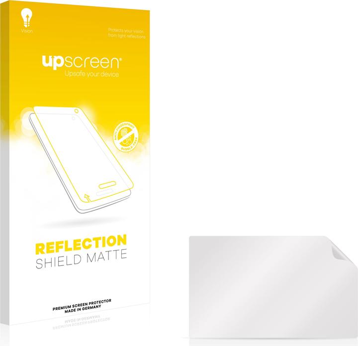 Image du produit upscreen Reflection Shield Protection Mat (1 pièce(s), Artist 24 Pro)