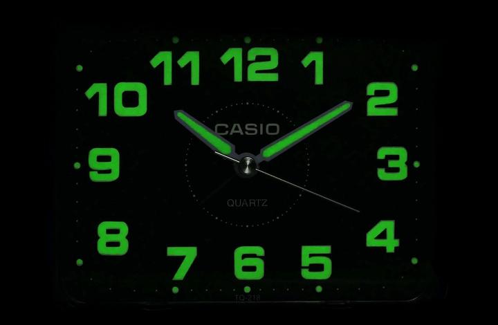 Actual product image Casio TQ-218-2EF
