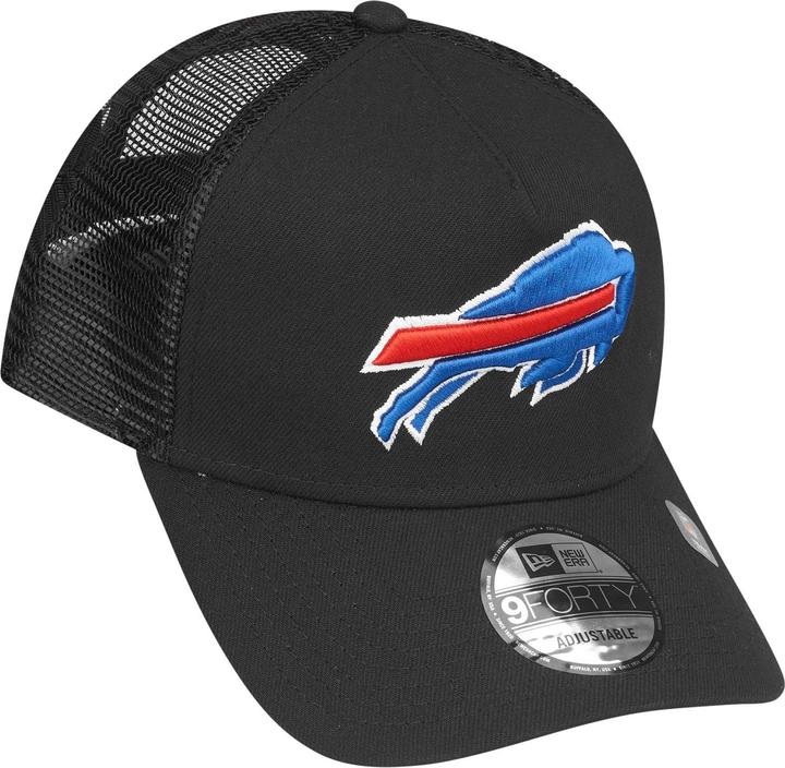 Immagine prodotto New Era Cappello Trucker Snapback A-Frame - Buffalo Bills (Taglia unica)