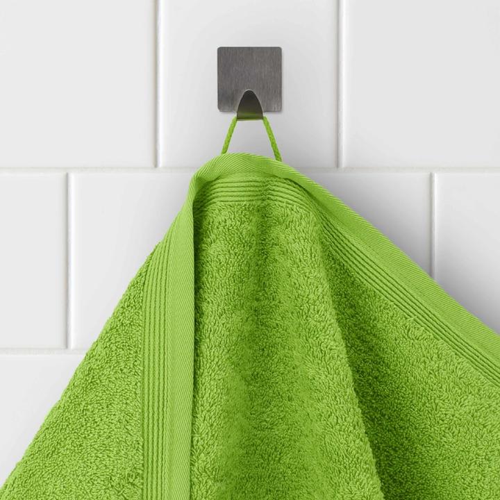 Actual product image Möve Super fuzzy (80 x 150 cm)