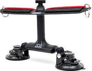 Actual product image Rodmounts Sumo Rod Rac