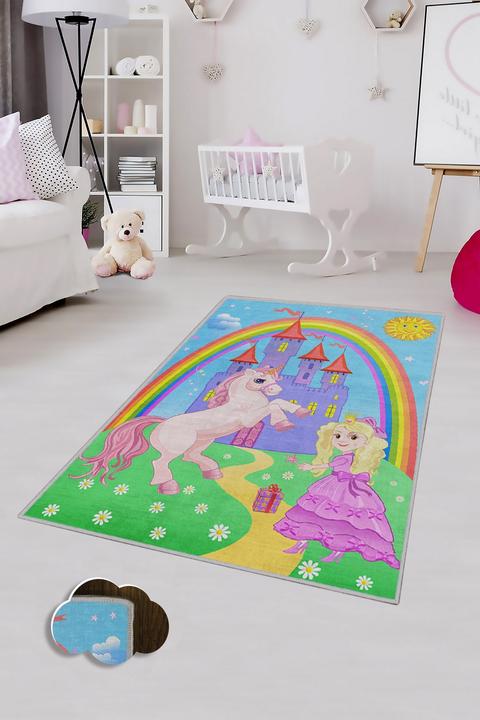 Produktbild Confetti Carpets Clement (180 x 280 cm)