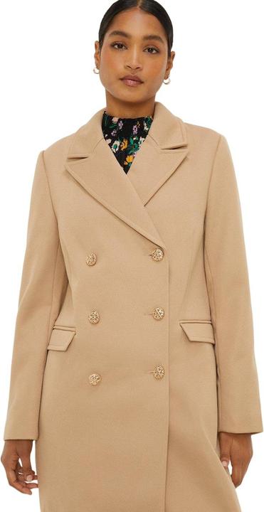 Produktbild Dorothy Perkins Mantel Zweireihig (L)