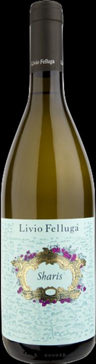 Image du produit Livio Felluga Sharis IGT Venezie (2022)