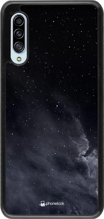 Actual product image PhoneLook Cover Black Sky Clouds (Samsung Galaxy A90 5G)