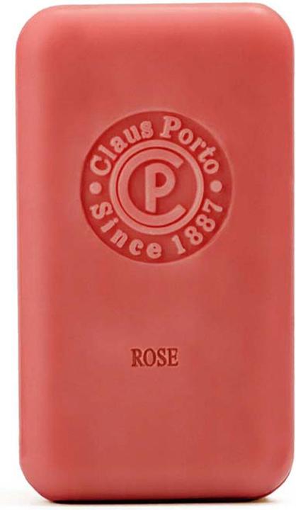 Image du produit Claus porto Savon Smart Rosa (Savon dur)