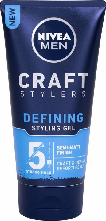 Produktbild Nivea Men Men Craft Stylers Defining (Haargel, 150 ml)