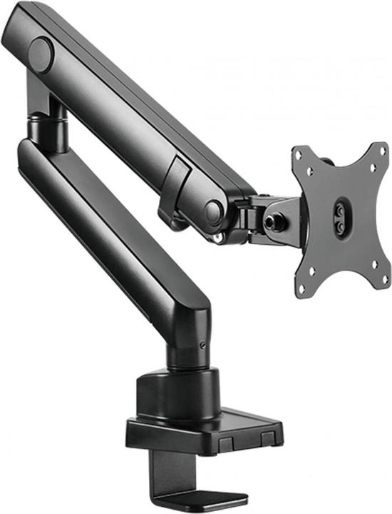 Icy Box Support d'écran IcyBox 1 écran jusqu'à 32" (81 cm)+ support de table externe détail (Tables, 32")