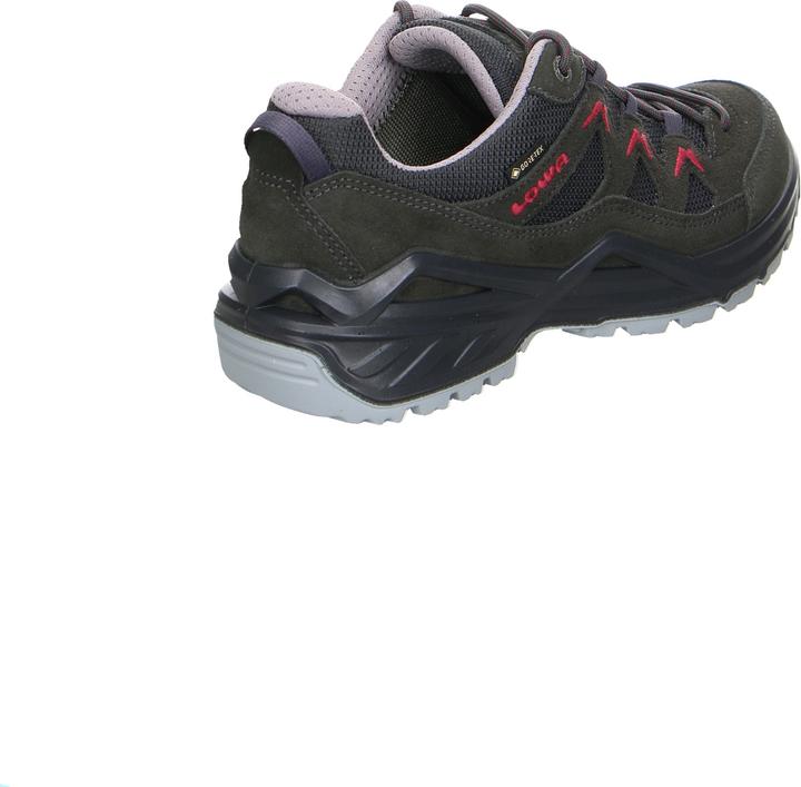 Immagine prodotto Lowa Sirkos Evo Gtx Lo Ws (39.5)