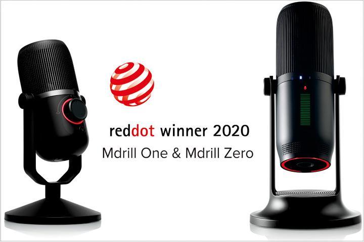 Actual product image Thronmax MDrill One