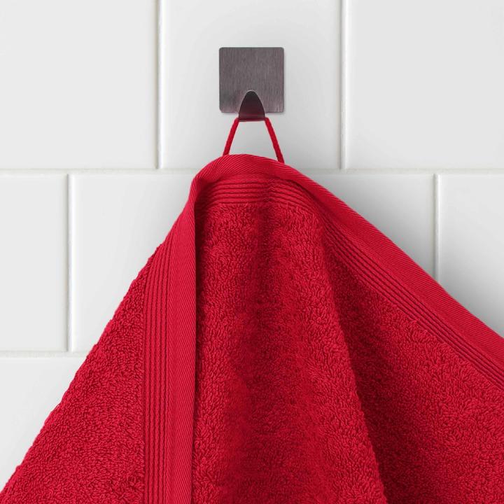 Actual product image Möve Super fuzzy (60 x 110 cm)
