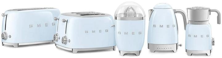 Productafbeelding Smeg 50's Retro Stijl