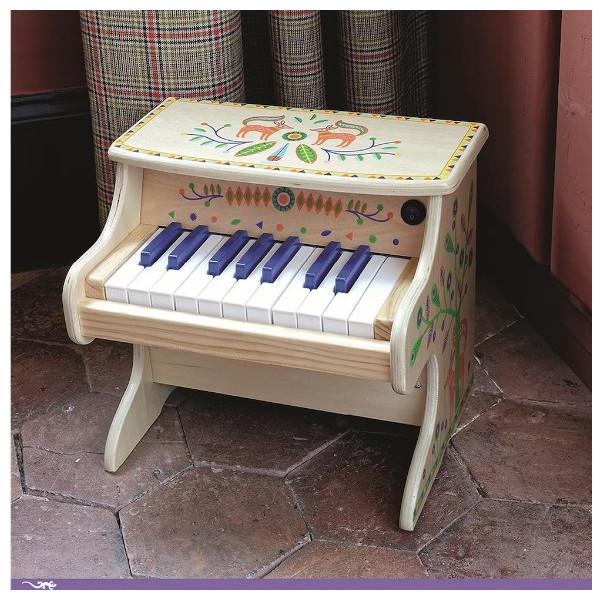 Image du produit Djeco Piano