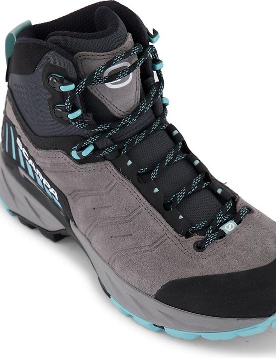 Actual product image Scarpa Rush Trek GTX Shoes (38)