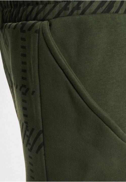 Produktbild Thug Life Mosch Jogginghosen - 82503 (S)