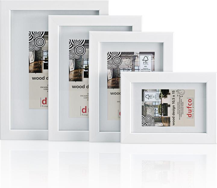 Actual product image Dufco Toronto (30 x 45 cm)