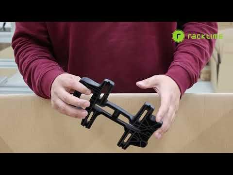 Actual product image Racktime Snapit 2.0 Connect