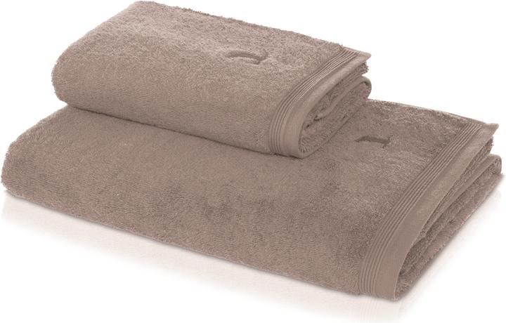 Actual product image Möve Super fuzzy (80 x 150 cm)
