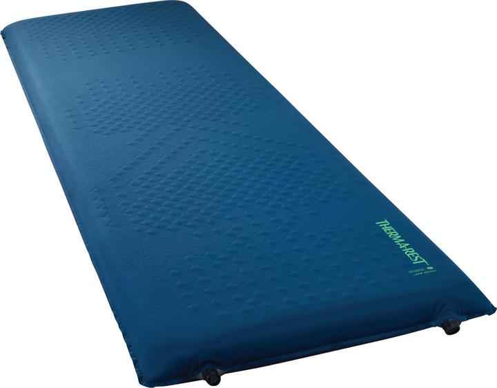 Actual product image Therm-a-Rest LuxuryMap Poseidon R