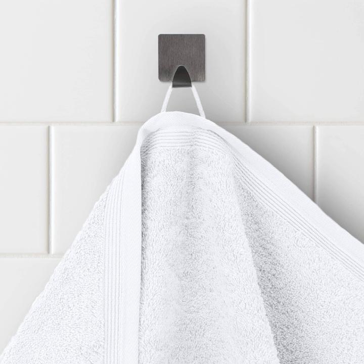 Actual product image Möve Superwuschel sauna towel (80 x 200 cm)