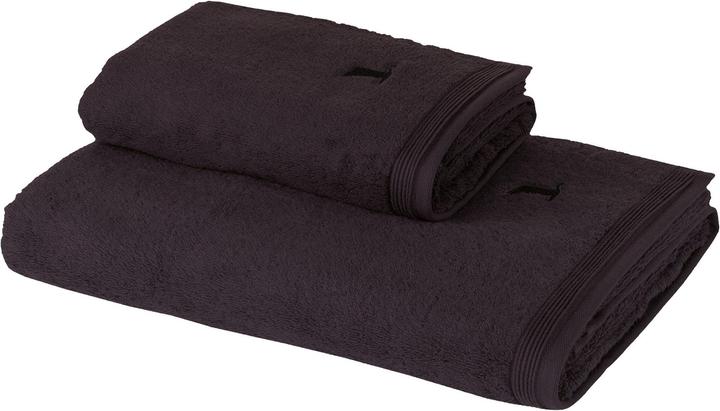 Actual product image Möve Superwuschel sauna towel (80 x 200 cm)