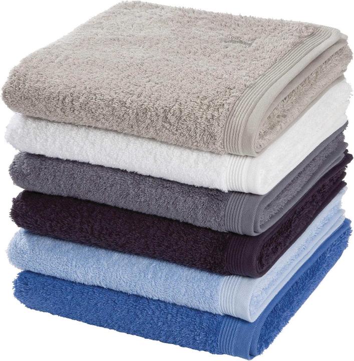 Actual product image Möve Superwuschel sauna towel (80 x 200 cm)