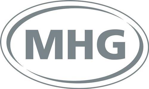 Produktbild MHG Raketenbrenner RE 1-stufig Typ 1.26 HK, 22-26 kW