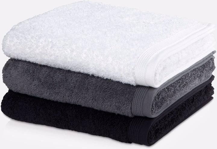 Image du produit Möve Super peluche (50 x 100 cm)