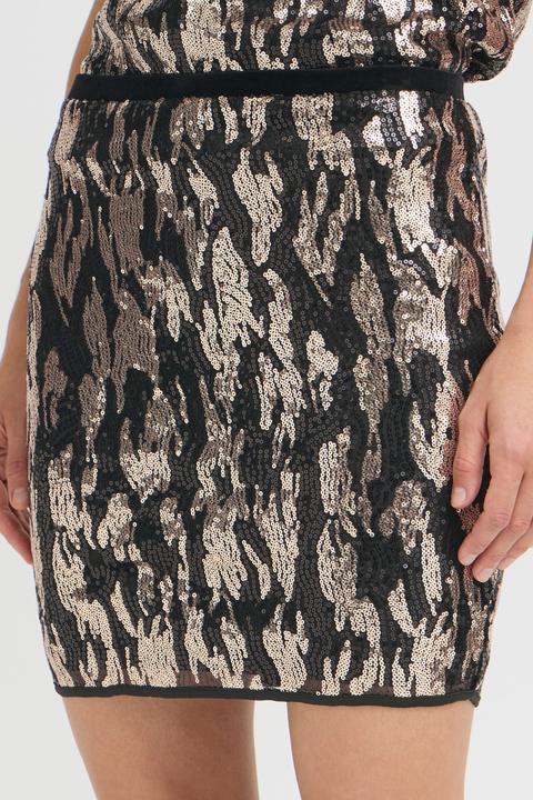 Produktbild B.young BYREI SKIRT 20815970 (XL)
