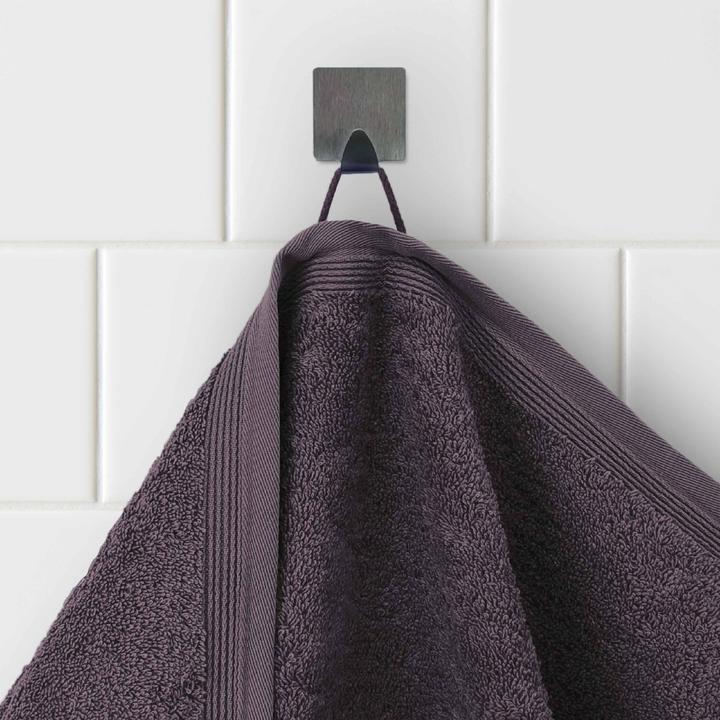 Actual product image Möve Super fuzzy (100 x 160 cm)