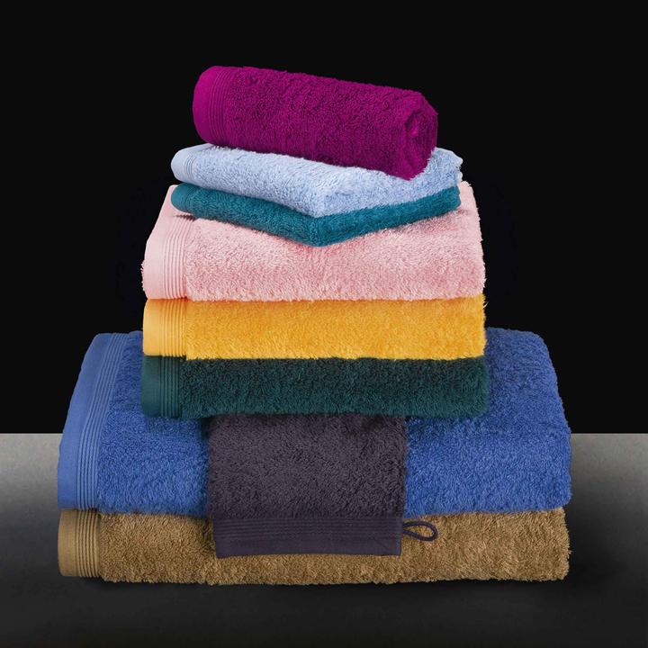 Actual product image Möve Super fuzzy (100 x 160 cm)