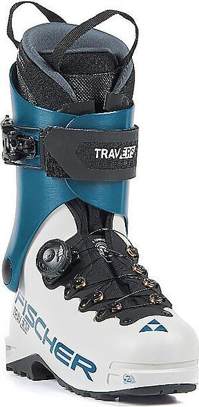 Immagine prodotto Fischer Sports SKIBOOT FISCHER TRAVERS TS W X8780345 (25.5)