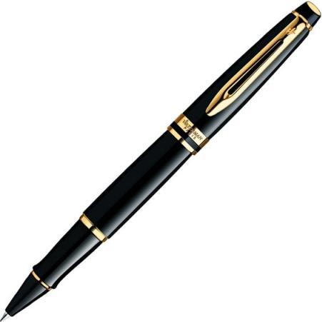 Produktbild Waterman Expert (Gold, Schwarz, 1 x)