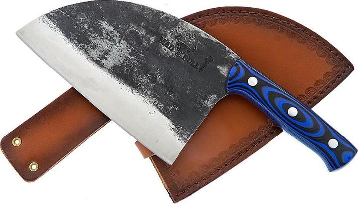 Samura Mad Bull Chopper (18 cm)
