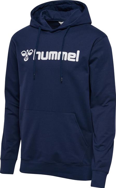 hummel HMLGO 2.0 LOGO HOODIE