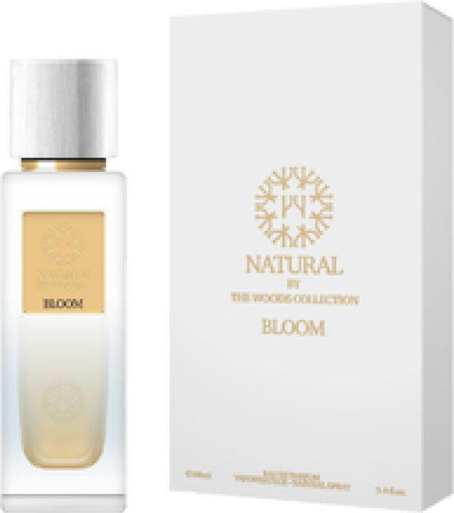 Actual product image The Woods Collection Naturaloom Eau de Parfum - 100ml (Eau de parfum, 100 ml)