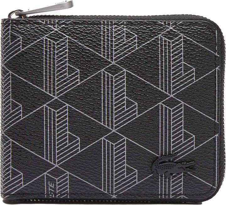 Immagine prodotto Lacoste The Blend Compact Zipped Billfold