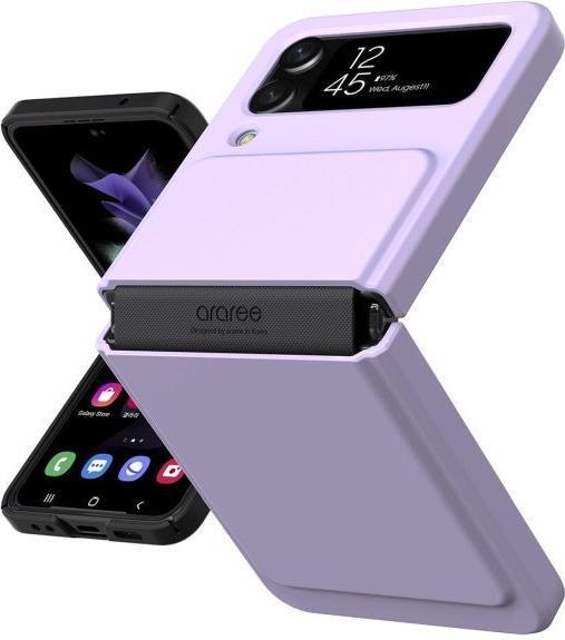 Produktbild Araree Aero Flex Series (Samsung Galaxy Z Flip4)