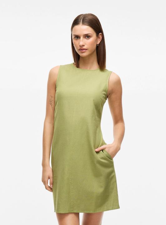 Produktbild Vila Ärmellos Minikleid (38)