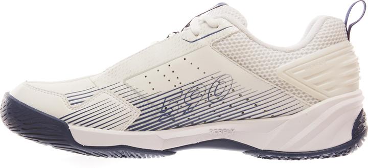 Image du produit Perfly Chaussures de Badminton pour Homme BS Perform 590 - Blanc (43)