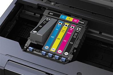 Produktbild Epson XP-530 Expression Premium (Tintenpatrone, Farbe)