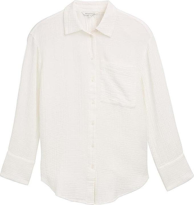 Tom Tailor Blusenshirt (40)