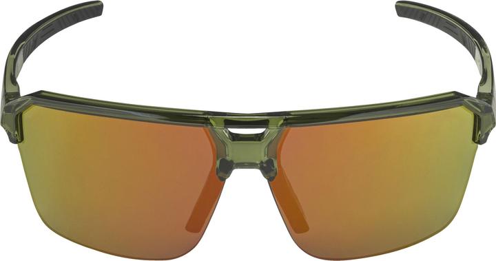 Immagine prodotto ALPINA SPORTS Swift HR (Banner verde, Oro)