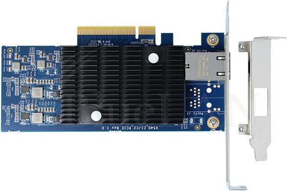 Immagine prodotto BlueOptics Scheda di rete convergente X540-T1 1xRJ45